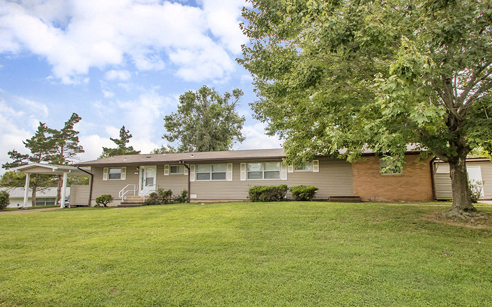 Fort Leonard Wood Homes Rental Homes in Fort Leonard Wood, MO Photos